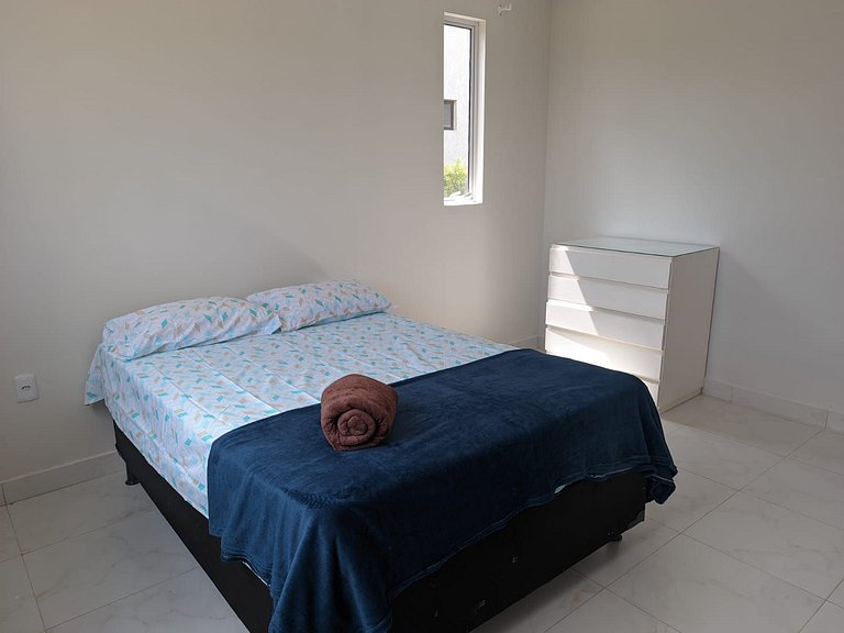 A Dream Retreat in the Mountains