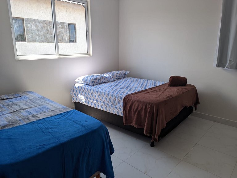 A Dream Retreat in the Mountains