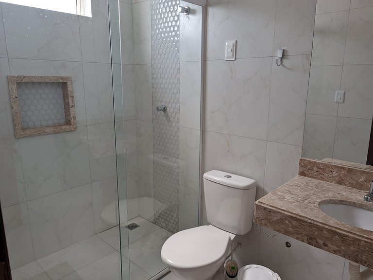 Refúgio dos Sonhos na Serra