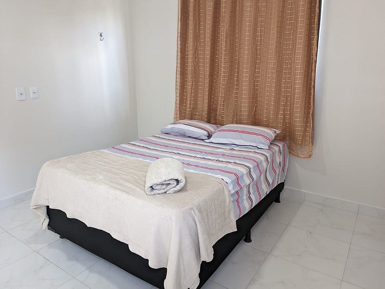 Refúgio dos Sonhos na Serra