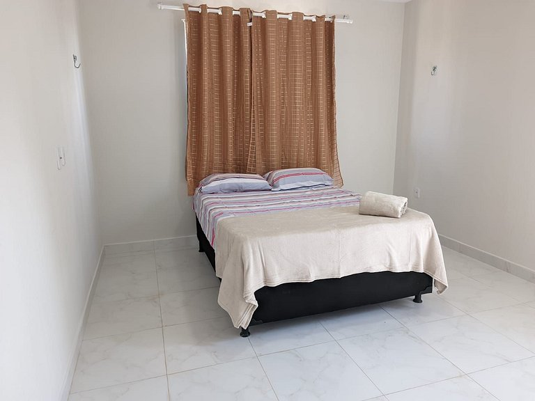 A Dream Retreat in the Mountains