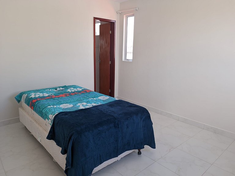 A Dream Retreat in the Mountains