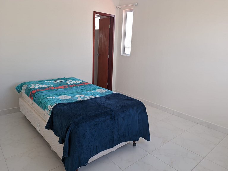 Refúgio dos Sonhos na Serra