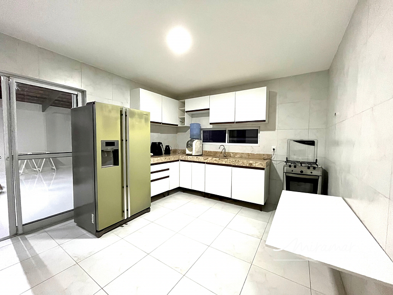 A Dream Retreat in the Mountains