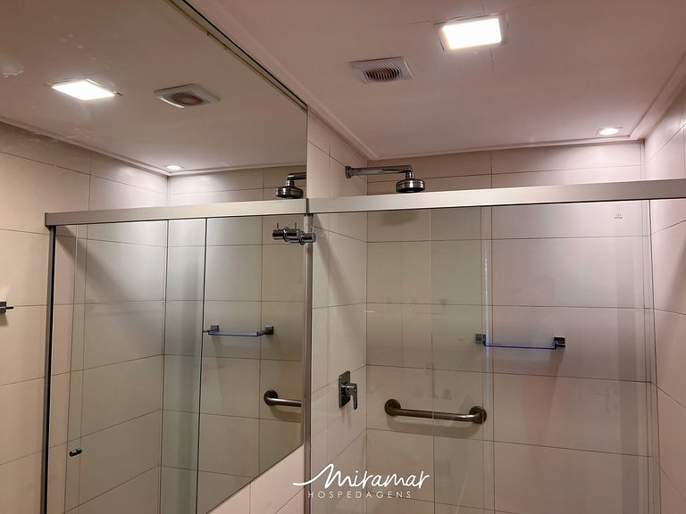 Solar Tambaú - Flat Alto Padrão