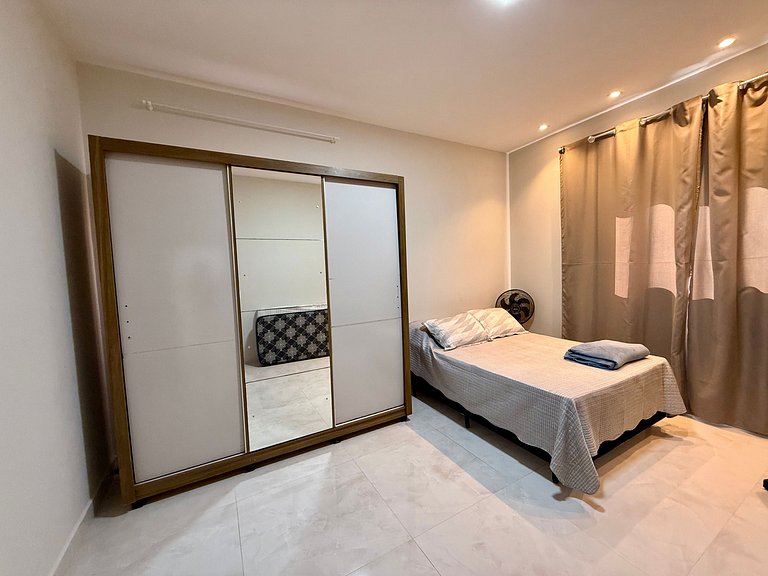 Yes Banana — Natureza e conforto.