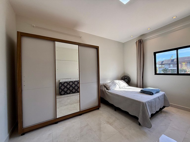 Yes Banana — Natureza e conforto.