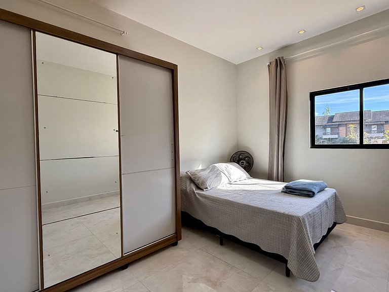 Yes Banana — Natureza e conforto.