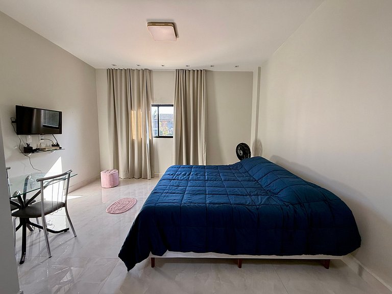 Yes Banana — Natureza e conforto.