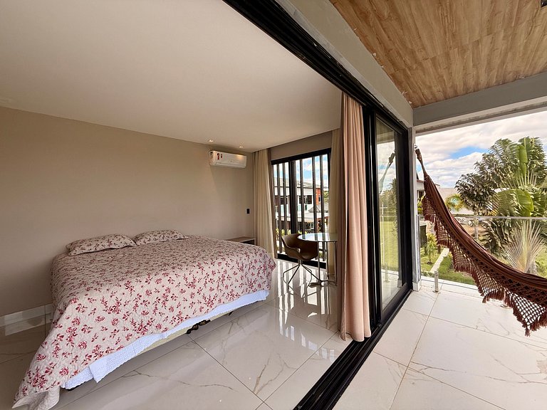 Luxury mountain retreat - Águas da Serra
