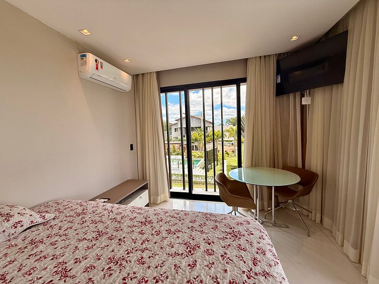 Luxury mountain retreat - Águas da Serra