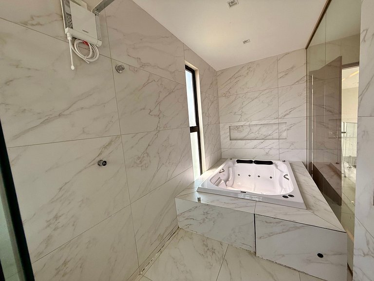 Luxury mountain retreat - Águas da Serra