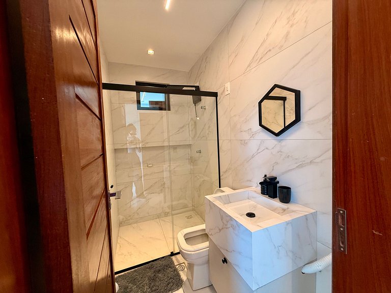 Luxury mountain retreat - Águas da Serra