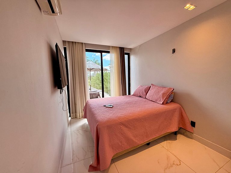 Refúgio de Luxo na Serra - Águas da Serra