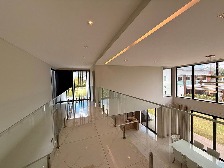 Luxury mountain retreat - Águas da Serra