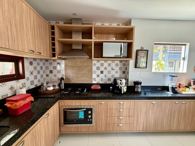 Your dream stay - Águas da Serra