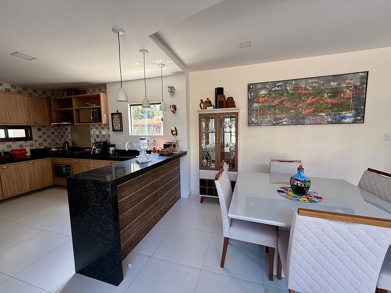 Sua estadia dos sonhos - Águas da Serra