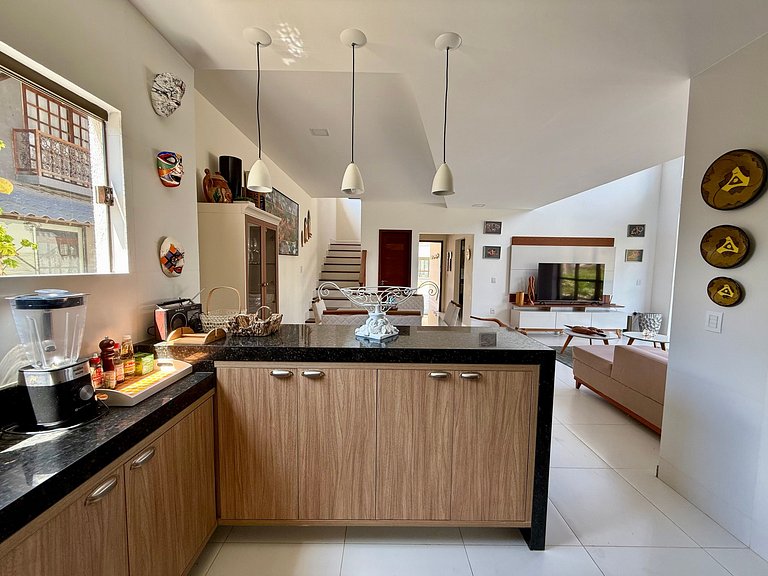 Your dream stay - Águas da Serra