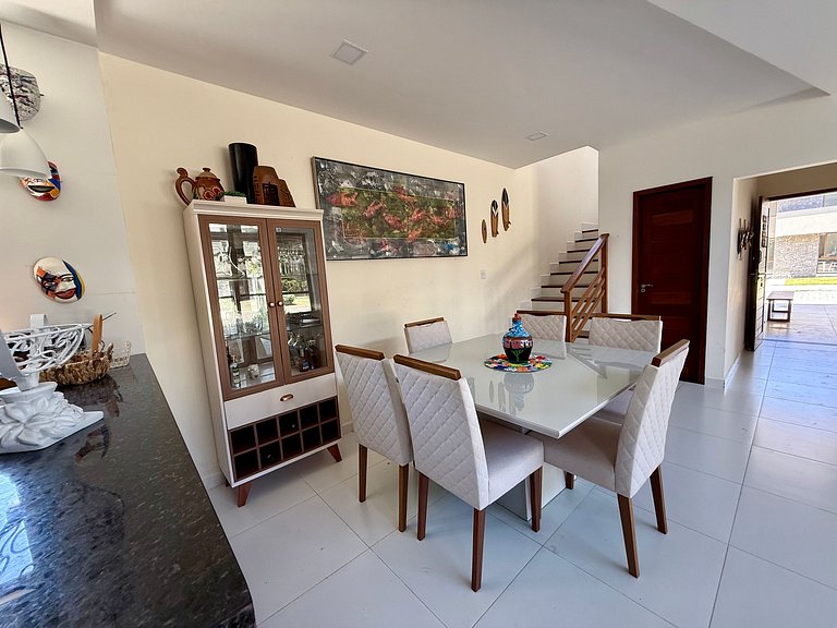 Sua estadia dos sonhos - Águas da Serra (MH)