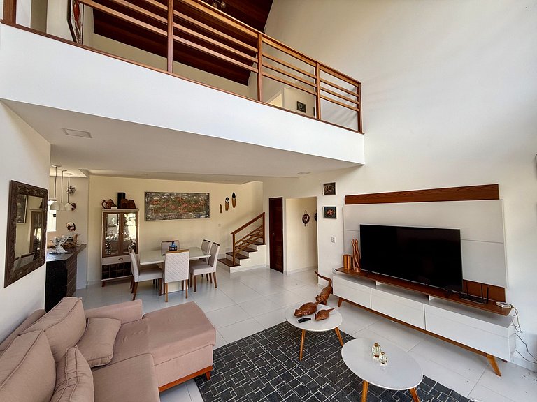 Your dream stay - Águas da Serra