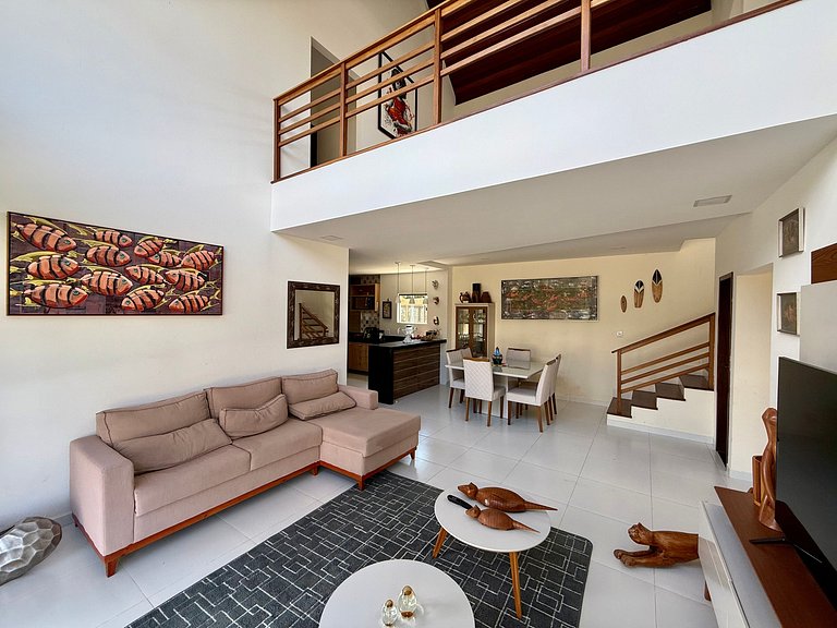 Sua estadia dos sonhos - Águas da Serra