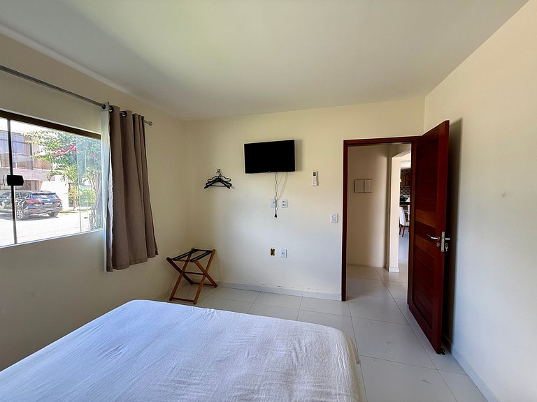 Sua estadia dos sonhos - Águas da Serra