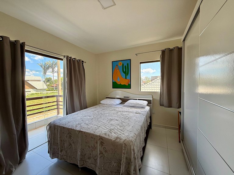 Your dream stay - Águas da Serra