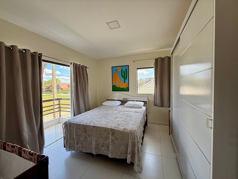 Sua estadia dos sonhos - Águas da Serra (MH)