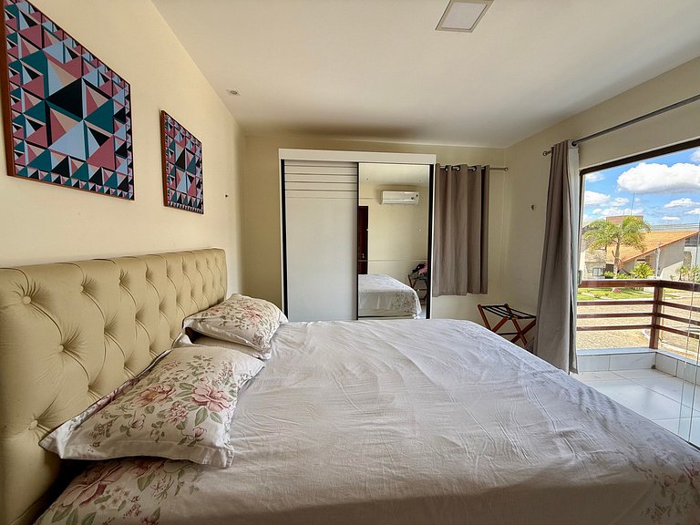 Your dream stay - Águas da Serra