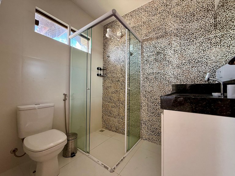 Sua estadia dos sonhos - Águas da Serra