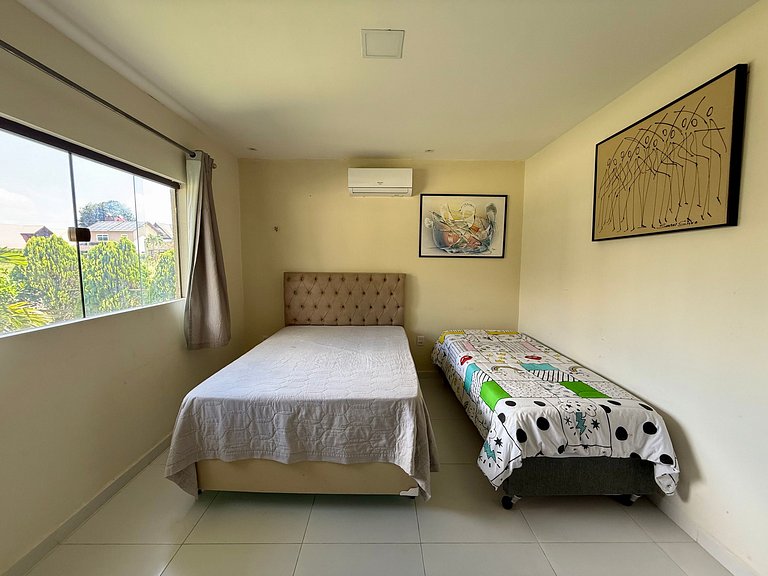 Your dream stay - Águas da Serra