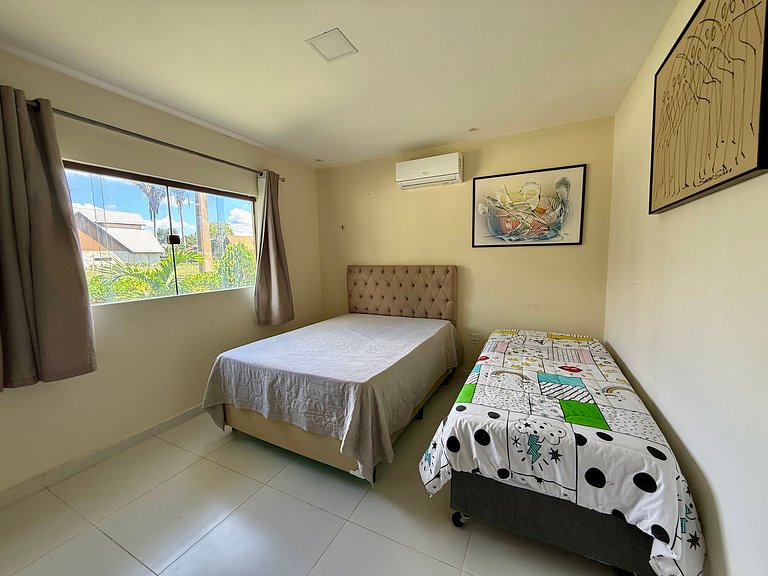 Your dream stay - Águas da Serra