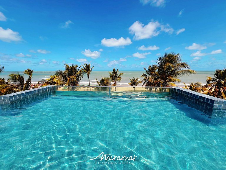 Altamare - Miramar Hospedagens