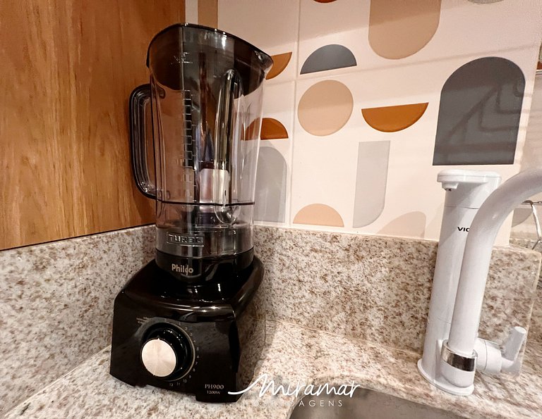 Loft Contemporâneo no Stay Jardim