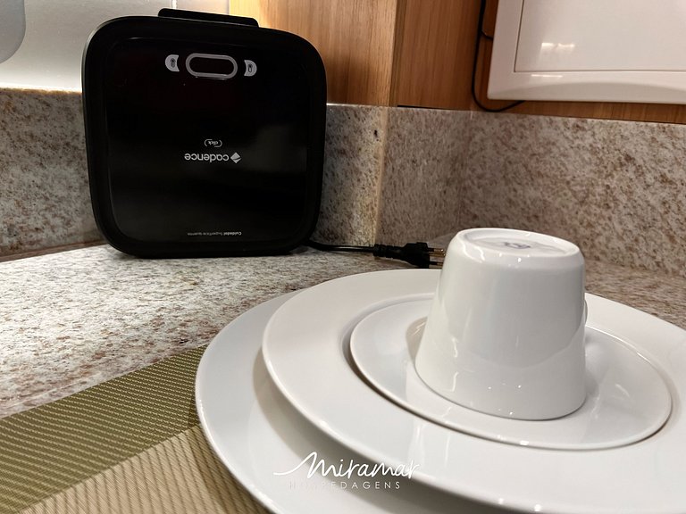 Loft Contemporâneo no Stay Jardim