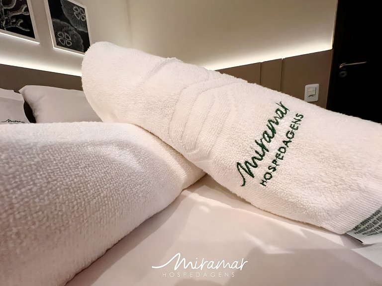 Loft Contemporâneo no Stay Jardim