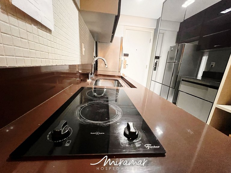 Apartamento Lux no Holandas Prime