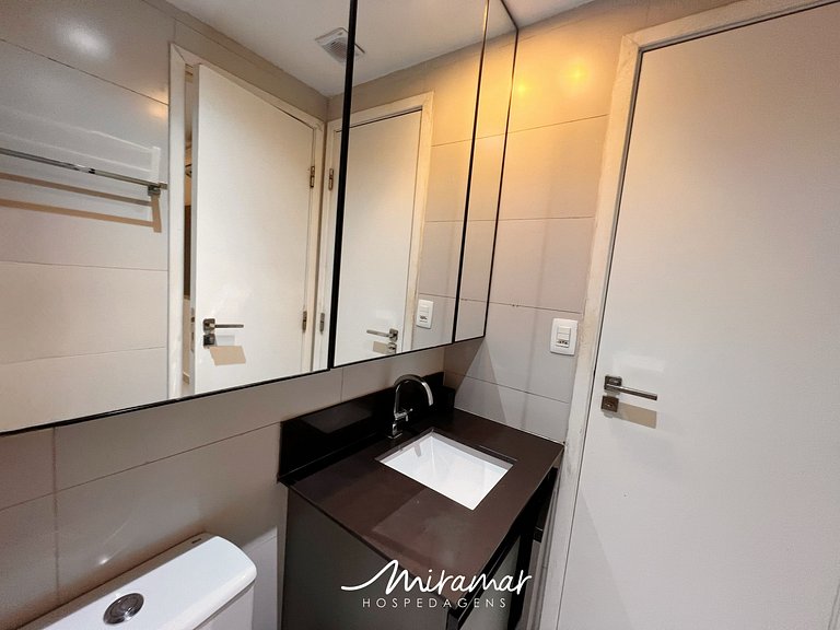 Apartamento Lux no Holandas Prime