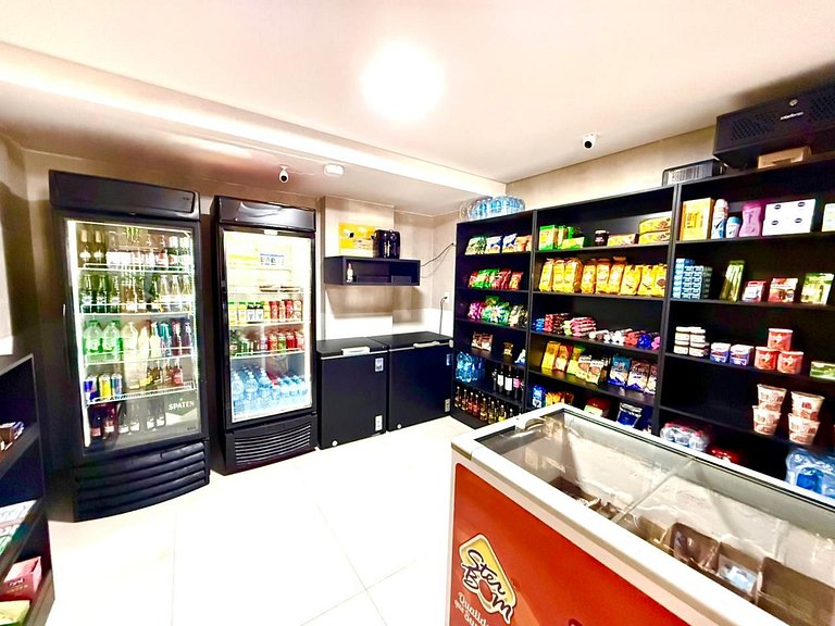 Ozean Home Service - Jardim Oceania