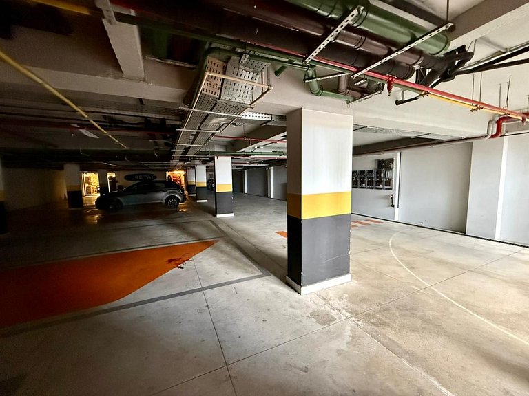 Setai Edition - Miramar Hospedagens