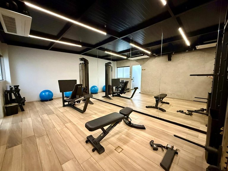 Setai Edition - Miramar Hospedagens