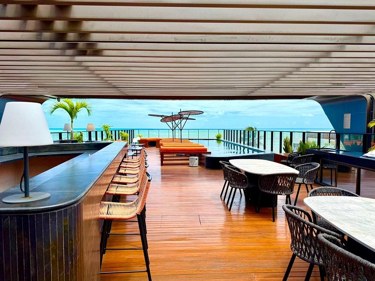 Setai Edition - Miramar Hospedagens