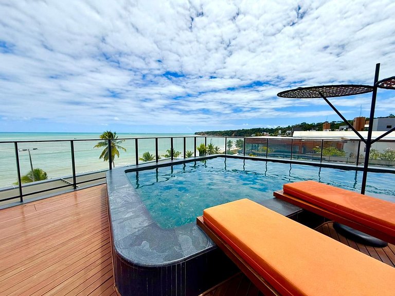 Setai Edition - Miramar Hospedagens