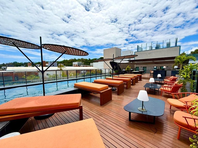 Setai Edition - Miramar Hospedagens