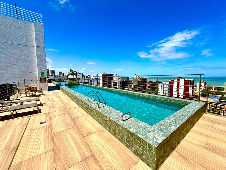 Mind Set - Miramar Hospedagem