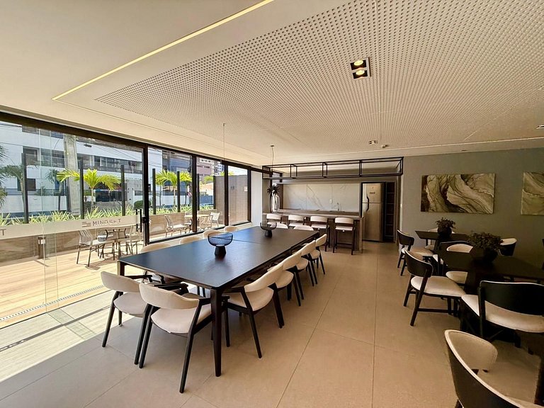 MindSet - Miramar Hospedagens