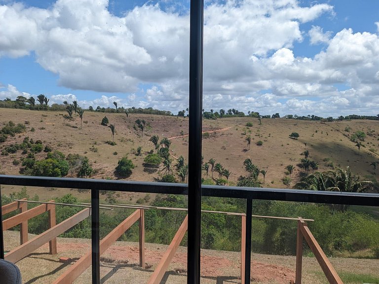 Flat de Alto Padrão no Montelier Campo