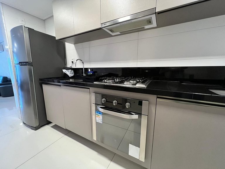 Apart c/ Terraço no Solar Tambaú