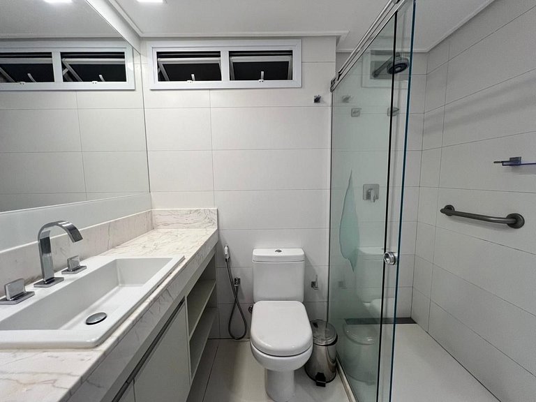 Apart c/ Terraço no Solar Tambaú