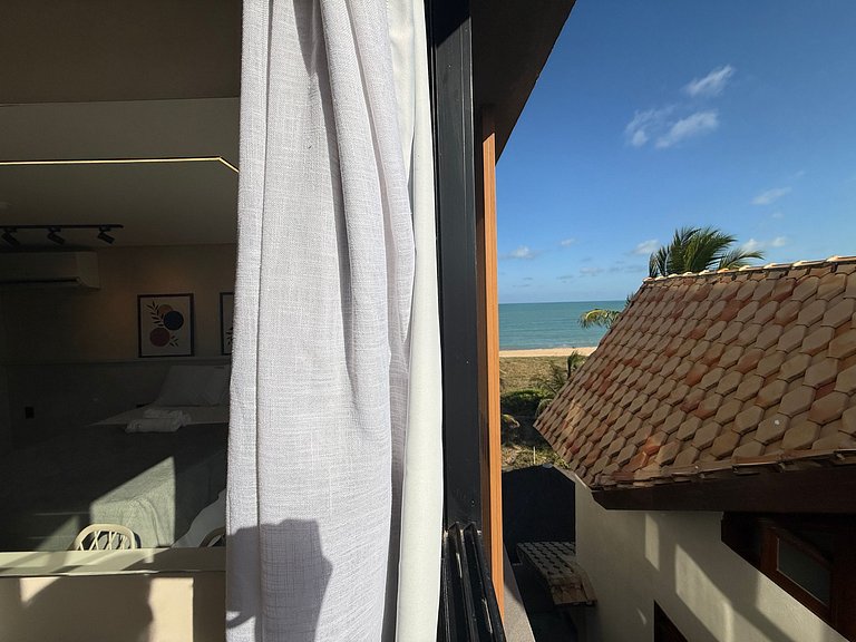 Charmoso Flat no Alta Garden- Miramar Hospedagens